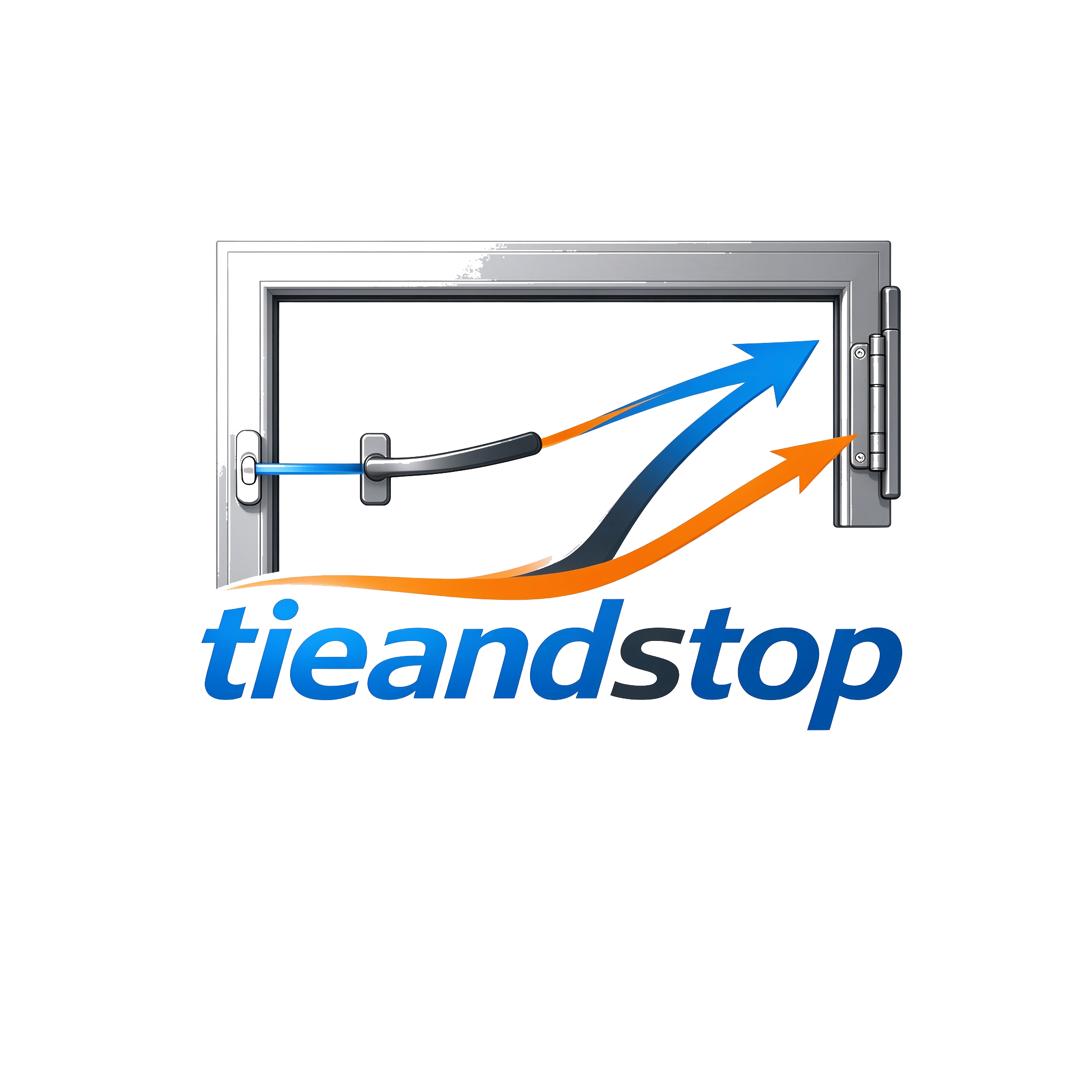 tieandstop.com